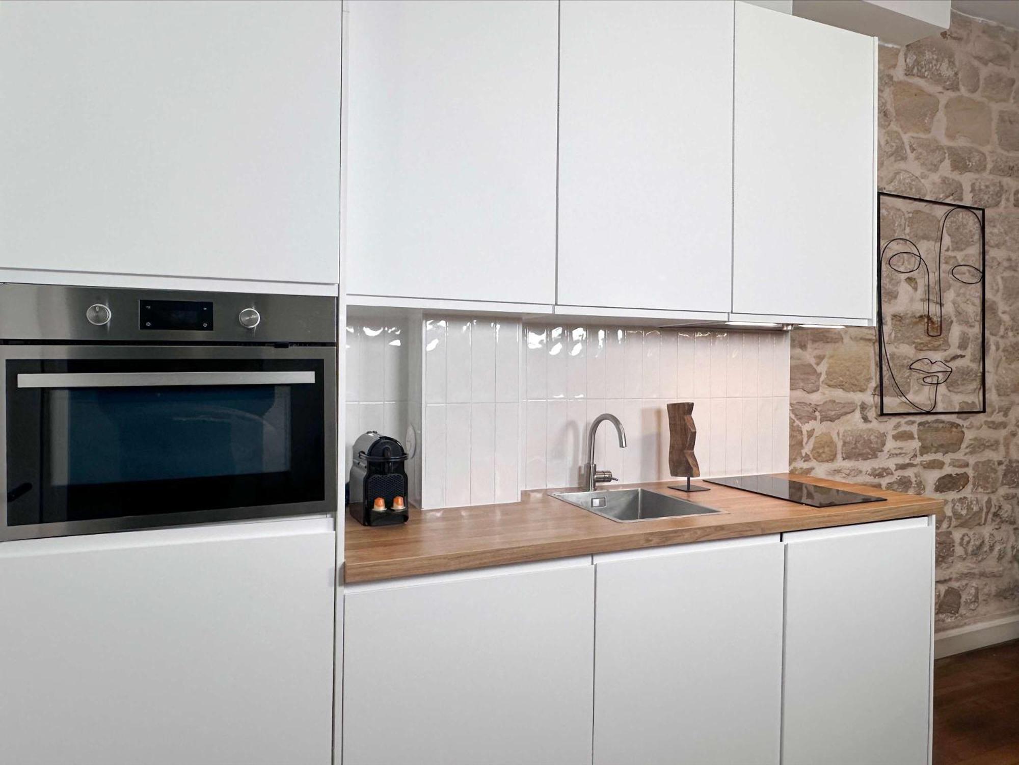 Stylish Studio In Le Marais Παρίσι Εξωτερικό φωτογραφία