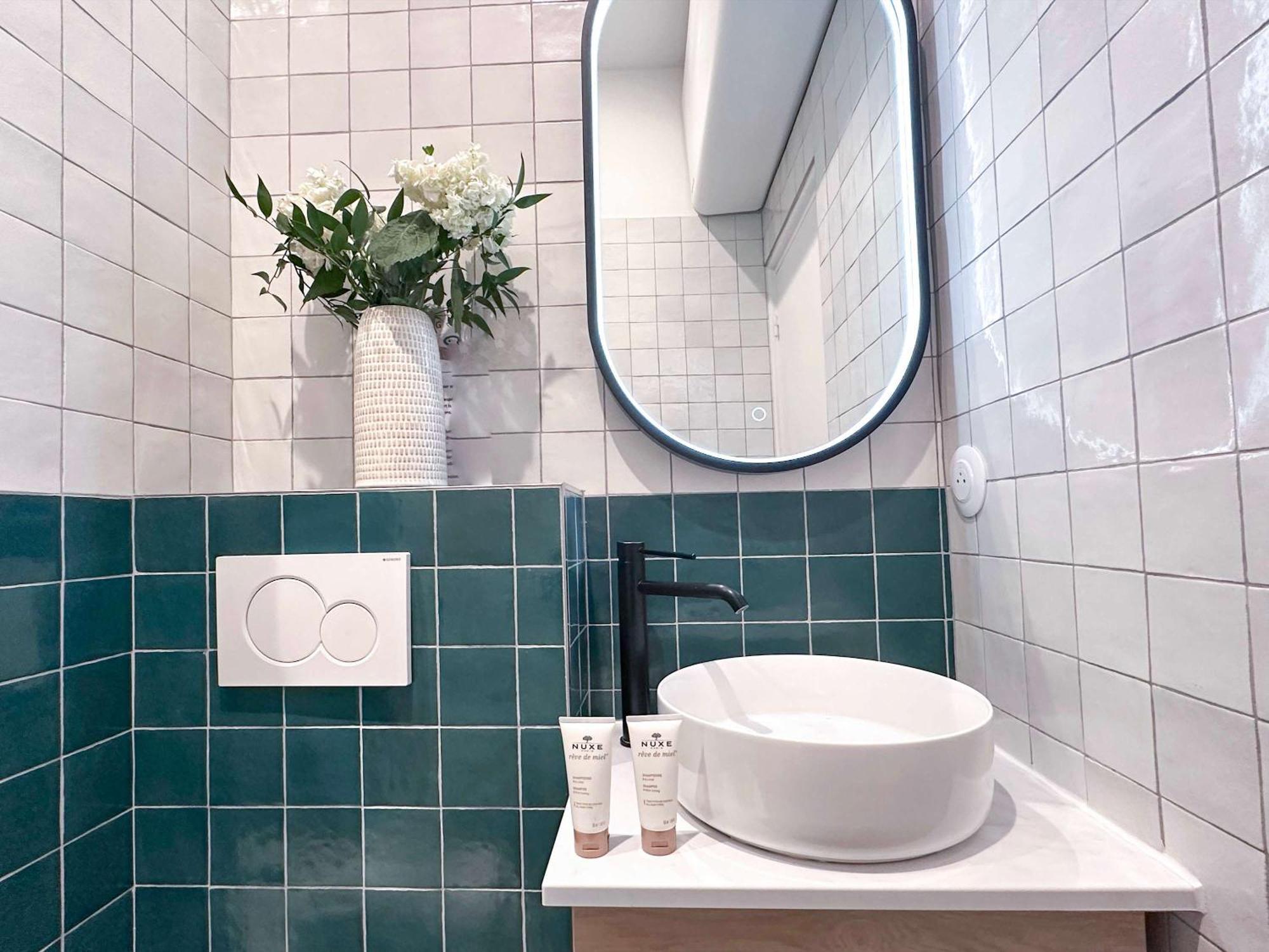 Stylish Studio In Le Marais Παρίσι Εξωτερικό φωτογραφία