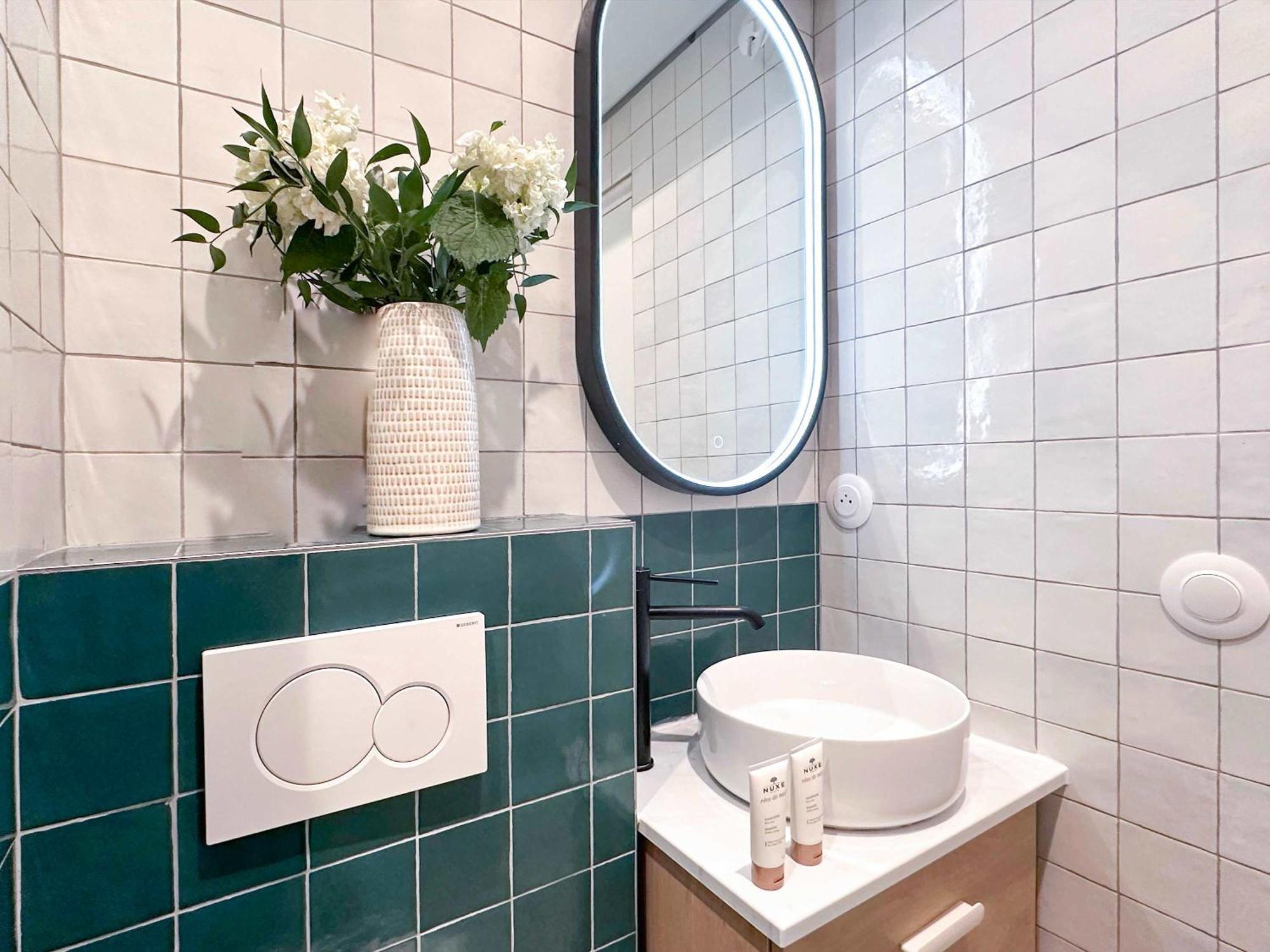 Stylish Studio In Le Marais Παρίσι Εξωτερικό φωτογραφία